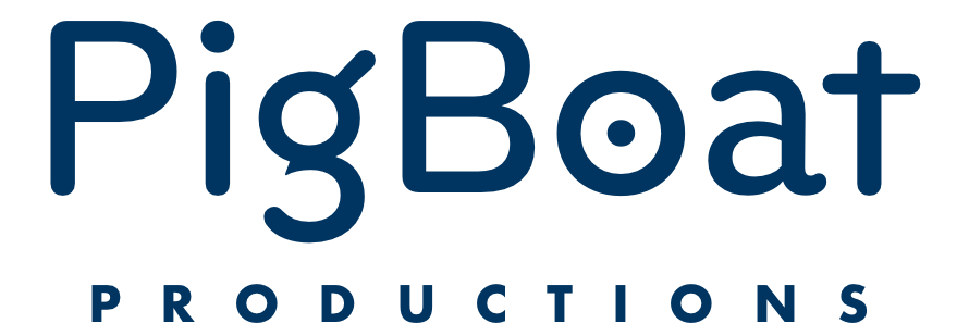 PigBoat Productions
